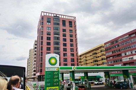 Las Palmas de Gran Canaria